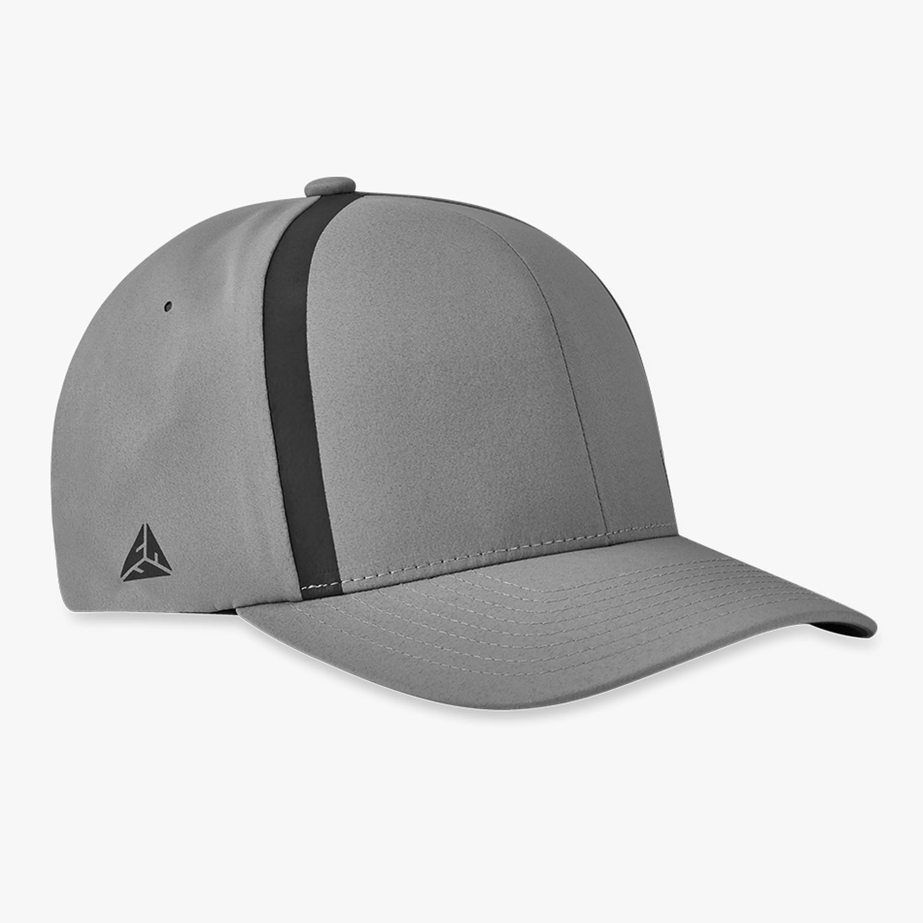 CORE DELTA HAT - GRAY - Image 2