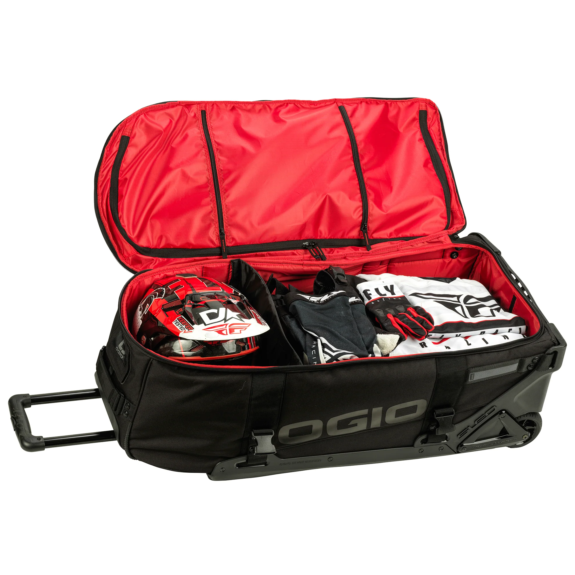 RIG 9800 - MIAMI VICE - Image 9
