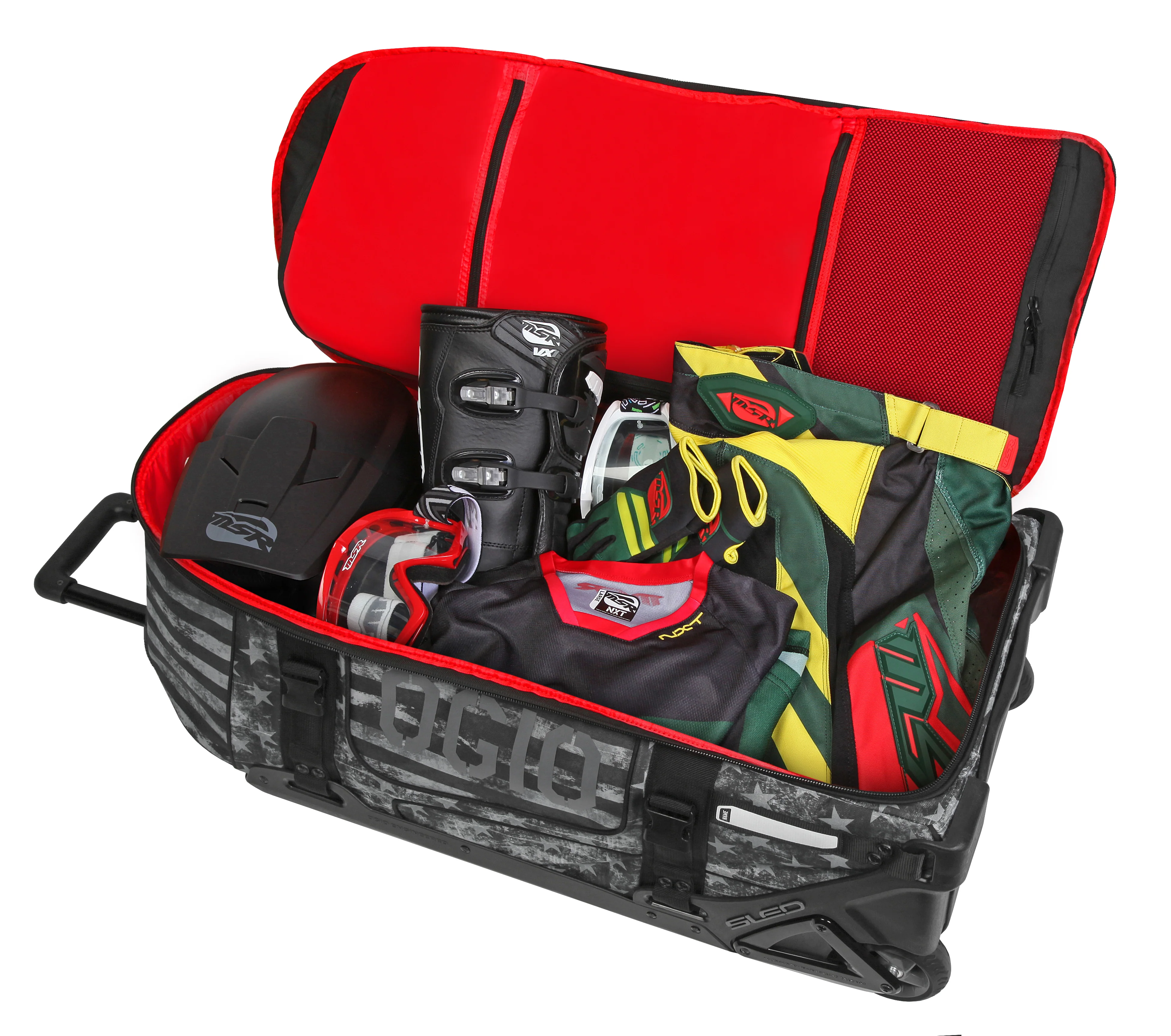 RIG 9800 - COYOTE - Image 4