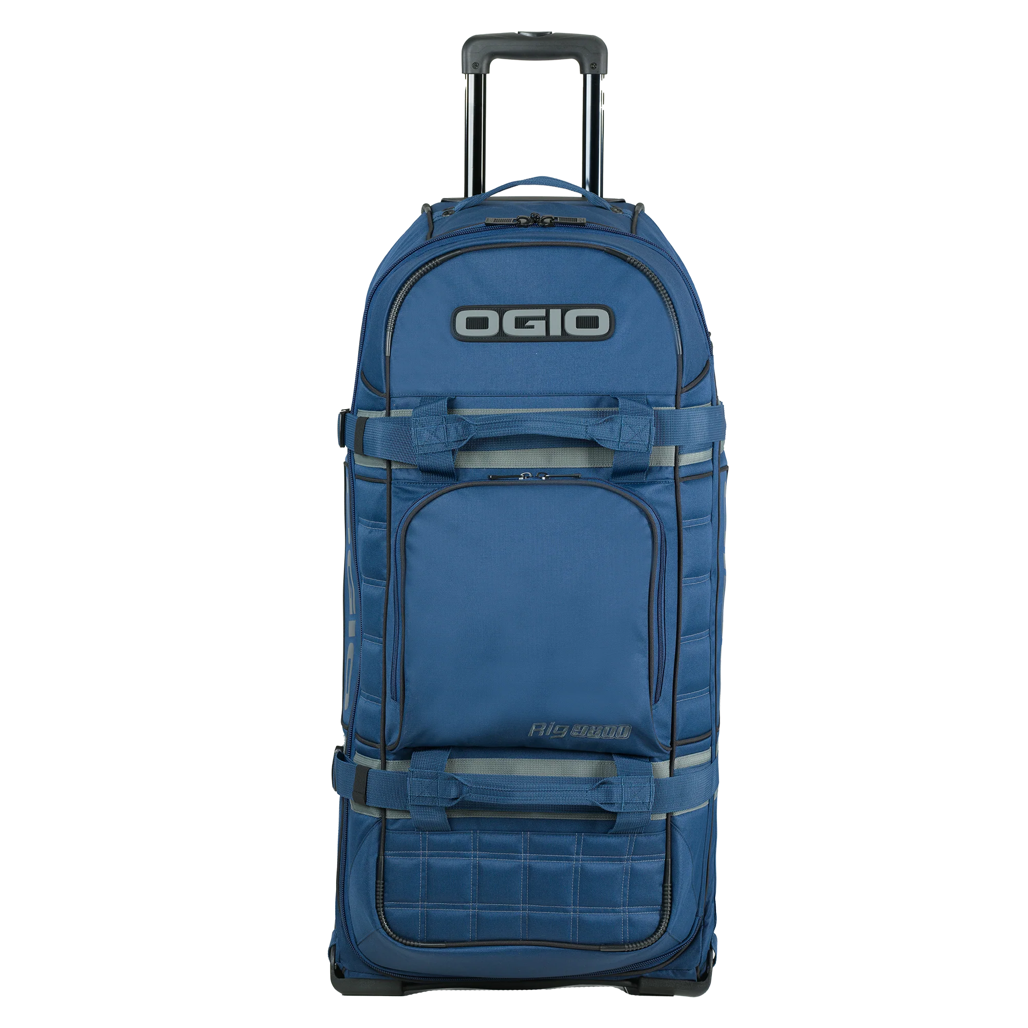 RIG 9800 - LE BLUE / GRAY - Image 4