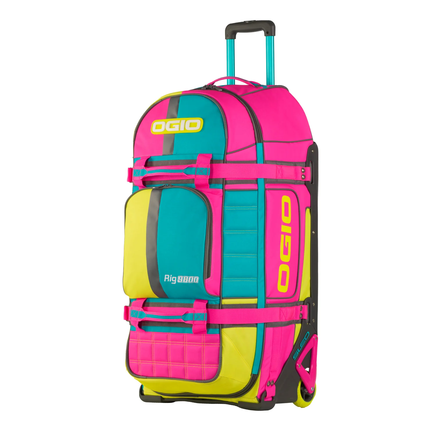 RIG 9800 - MIAMI VICE - Image 3