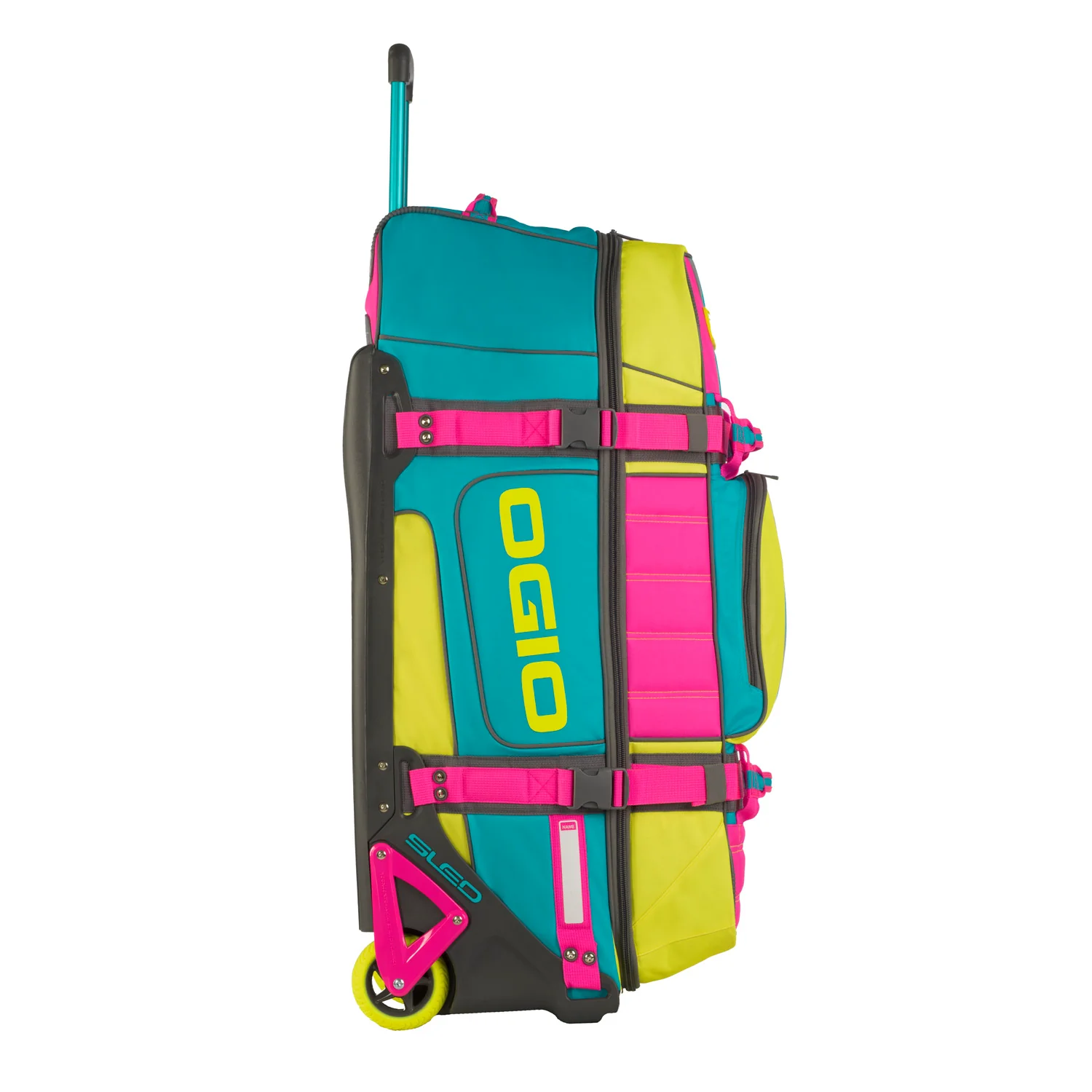 RIG 9800 - MIAMI VICE - Image 5