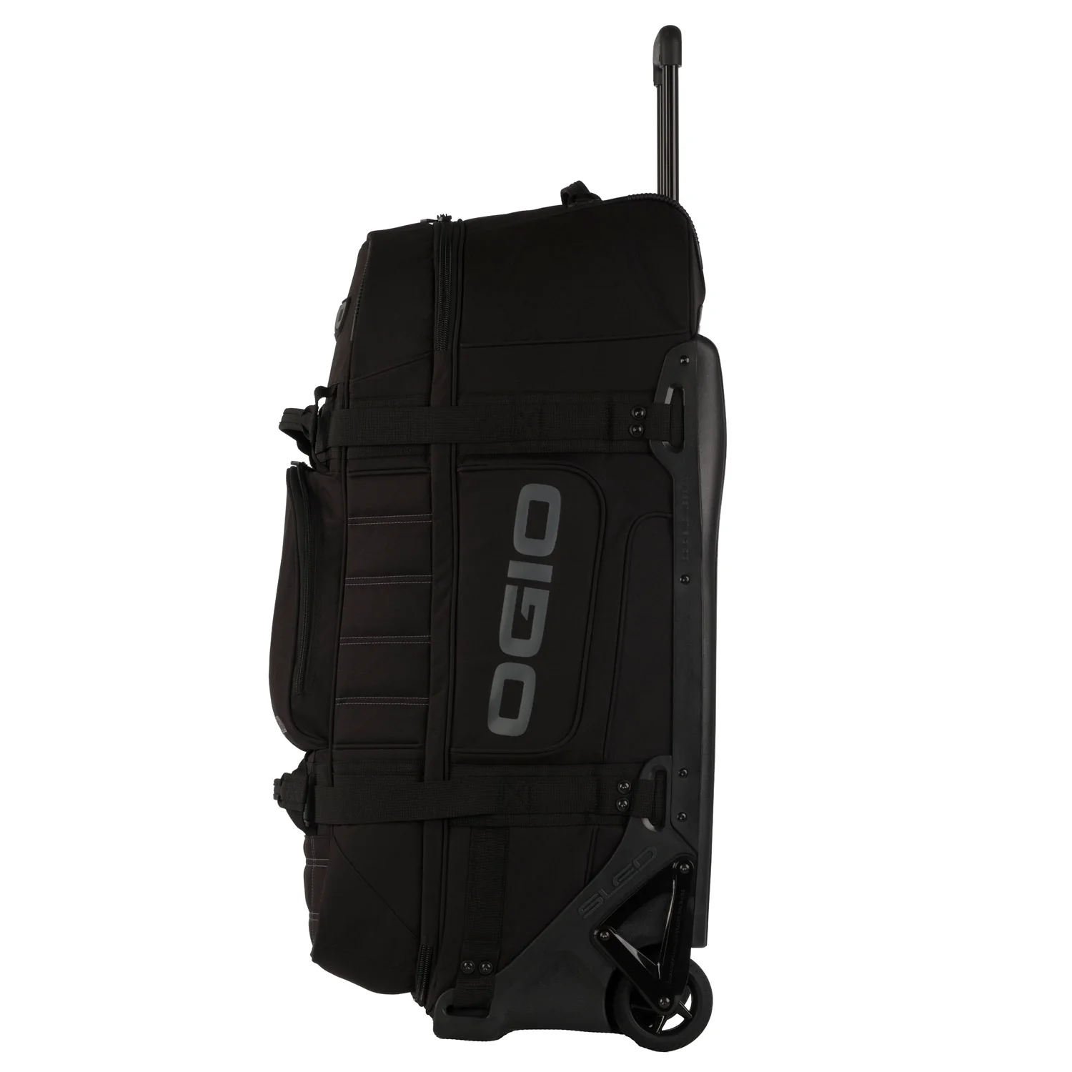 RIG 9800 PRO - BLACK - Image 4