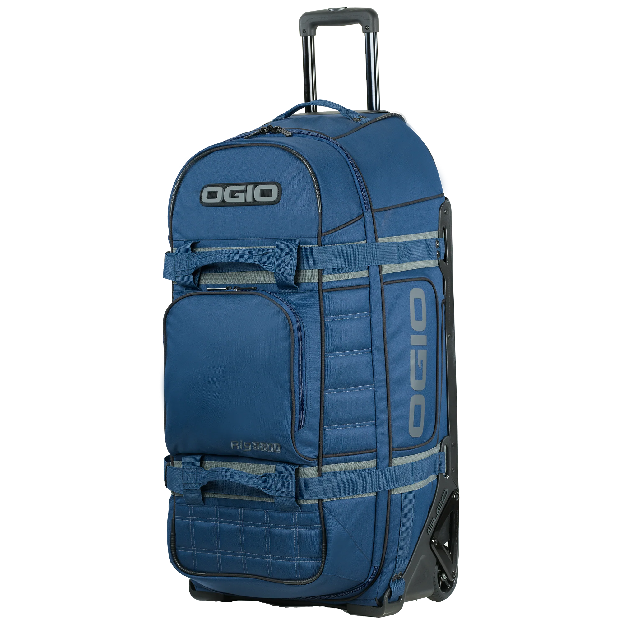 RIG 9800 PRO - BLUE/GRAY - Image 4