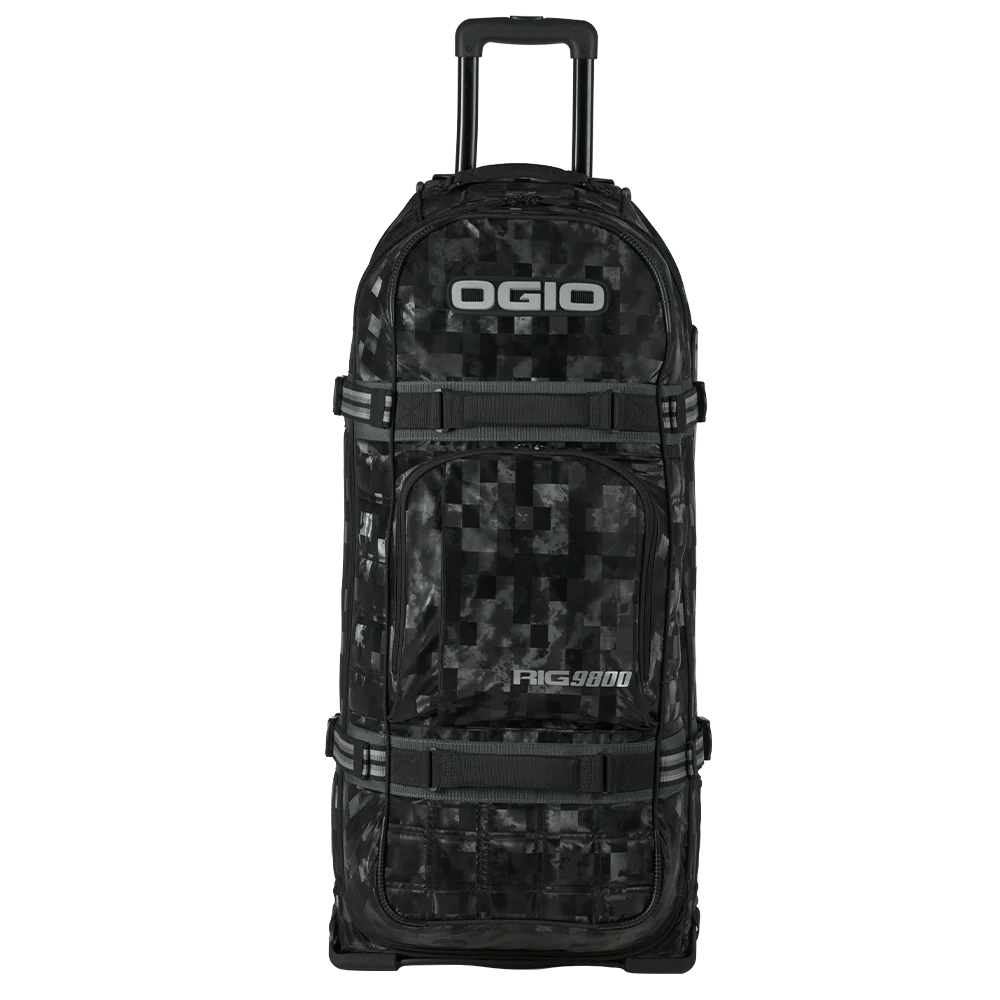 RIG 9800 PRO - CLOUD RACER - Image 4