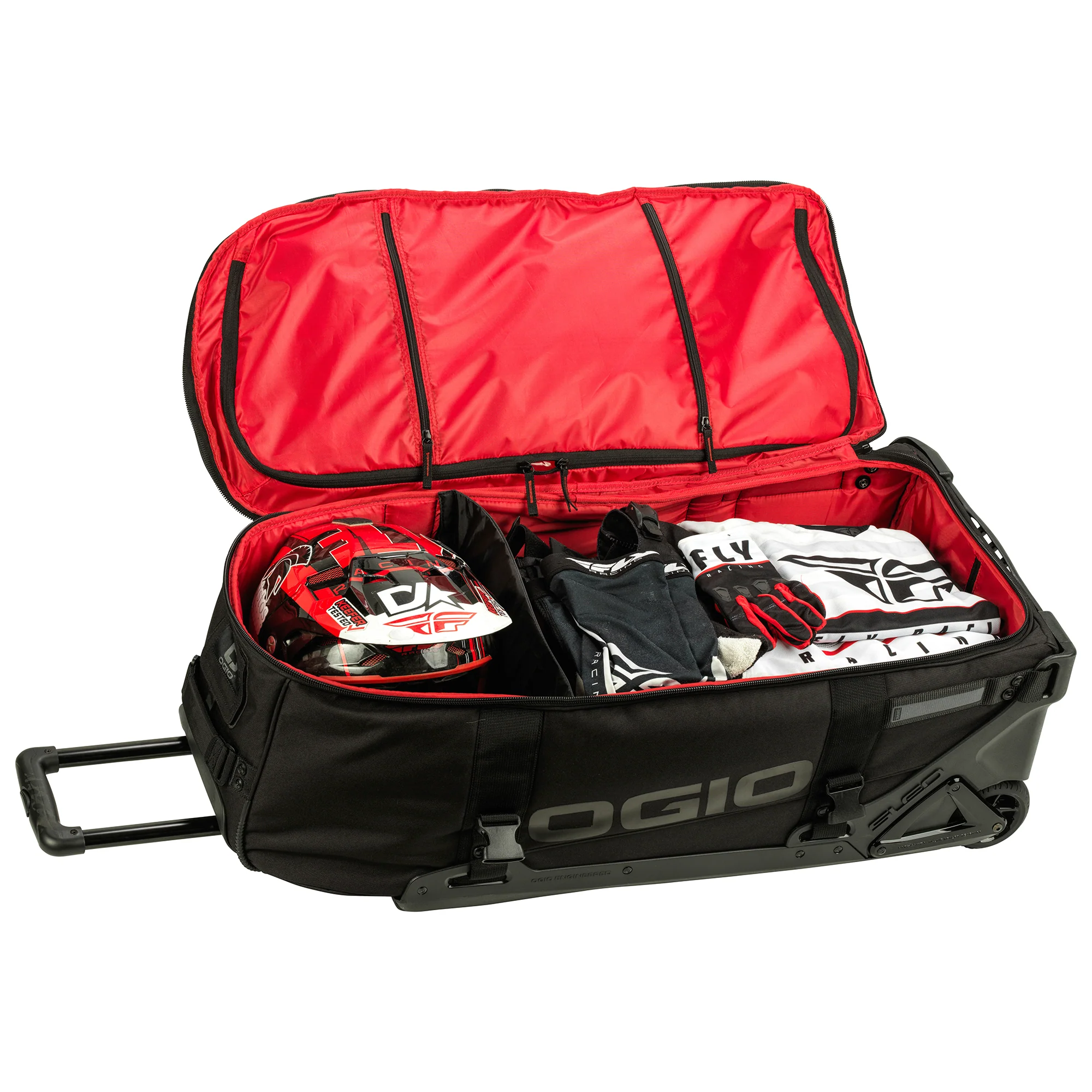 RIG 9800 PRO - COYOTE - Image 9