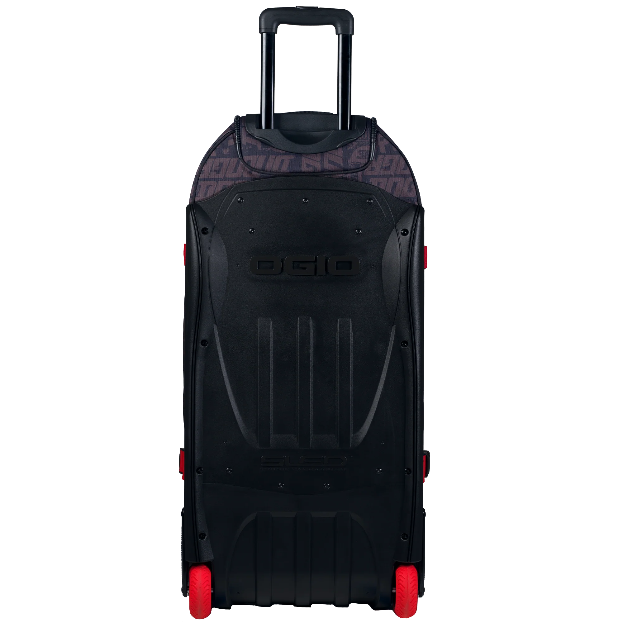 RIG 9800 PRO - DNGR BLACK - Image 8