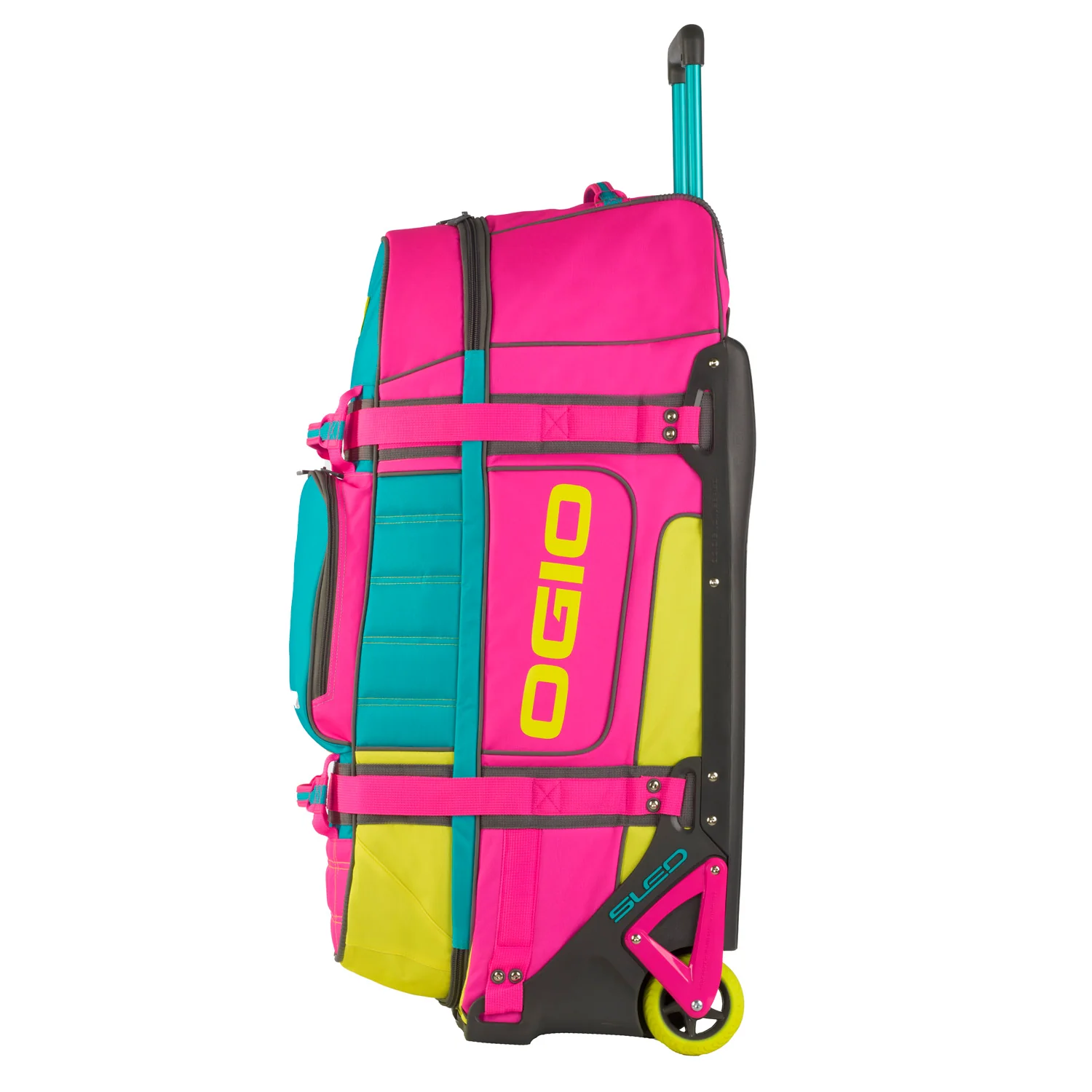 RIG 9800 PRO - MIAMI VICE - Image 5