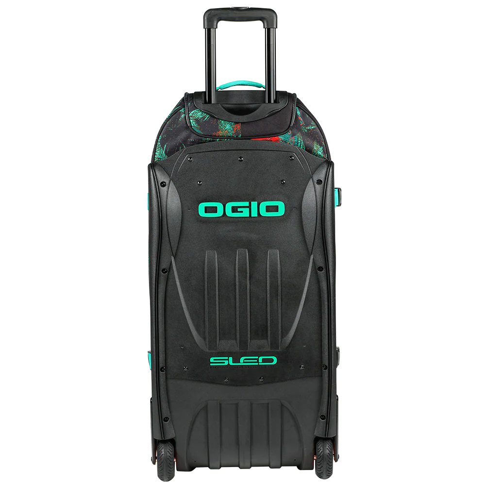 RIG 9800 - TROPICS - Image 5