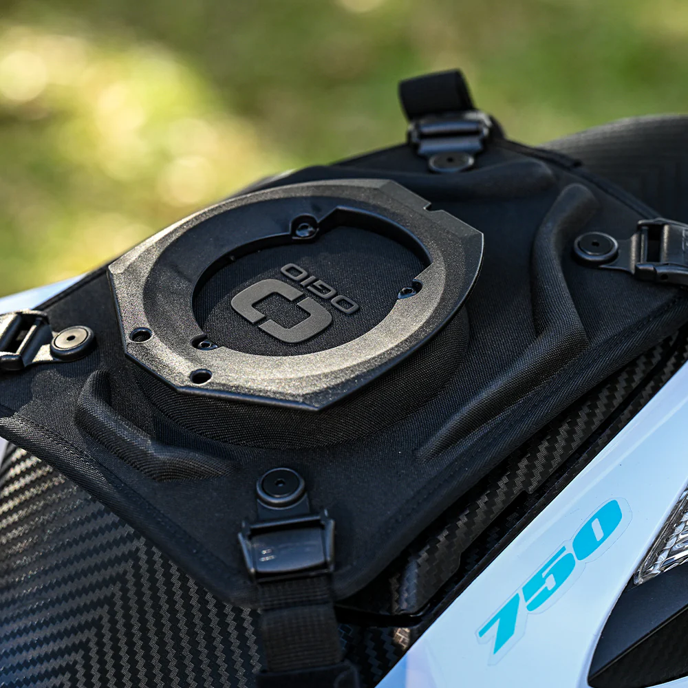 TB2 21L TAIL BAG - Image 10