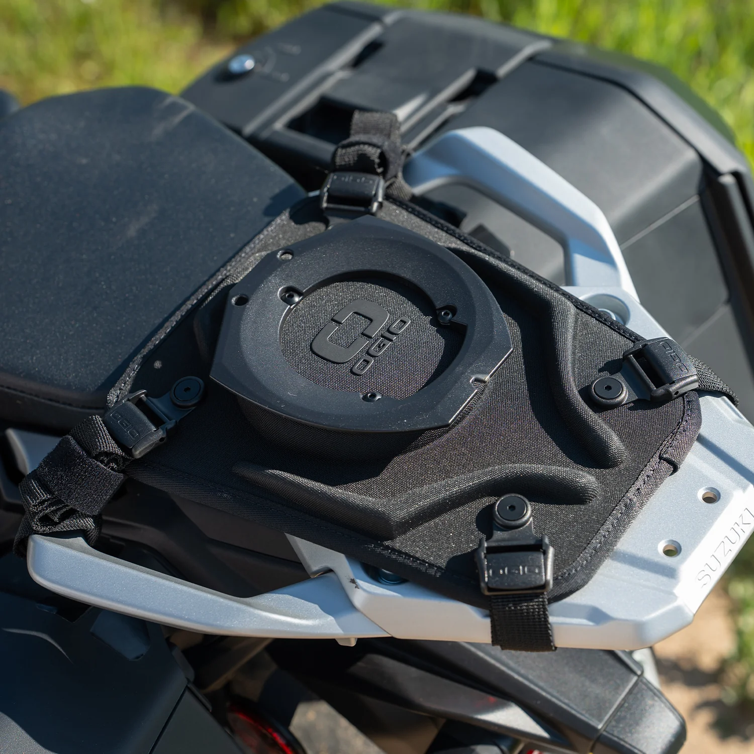 TB2 21L TAIL BAG - Image 17