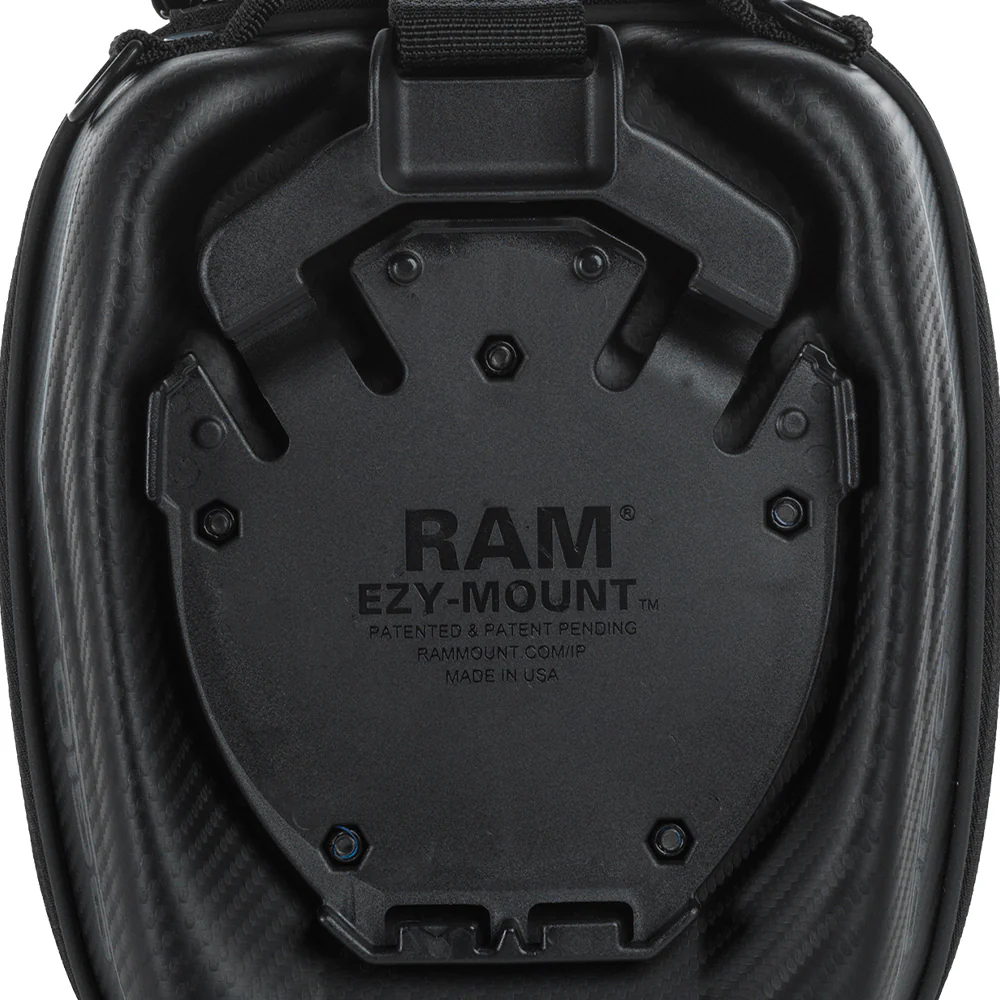 TB2 21L TAIL BAG - Image 3